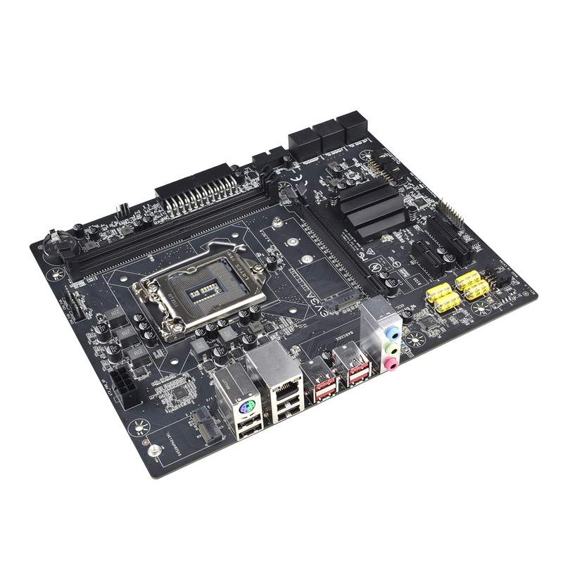 EVGA Announces Affordable B360 Micro Gaming Motherboard