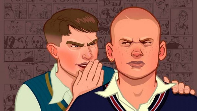 BULLY 2: The Leaked Gameplay Screenshots are FAKE!!!! 