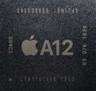 Apple A12 7nm TSMC SoC