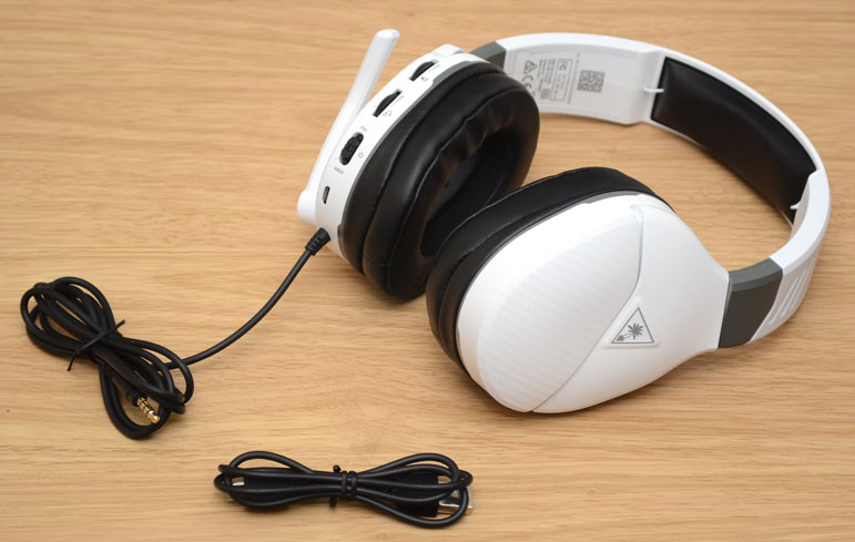 Turtle Beach Ear Force Recon Amplified Headset Review Eteknix