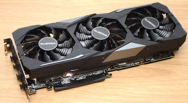 Gigabyte GeForce RTX 2080 Ti Graphics Card Review | Page 2 of 8 | eTeknix