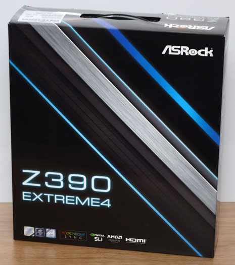 ASRock Extreme4 Z390 Motherboard Review | eTeknix