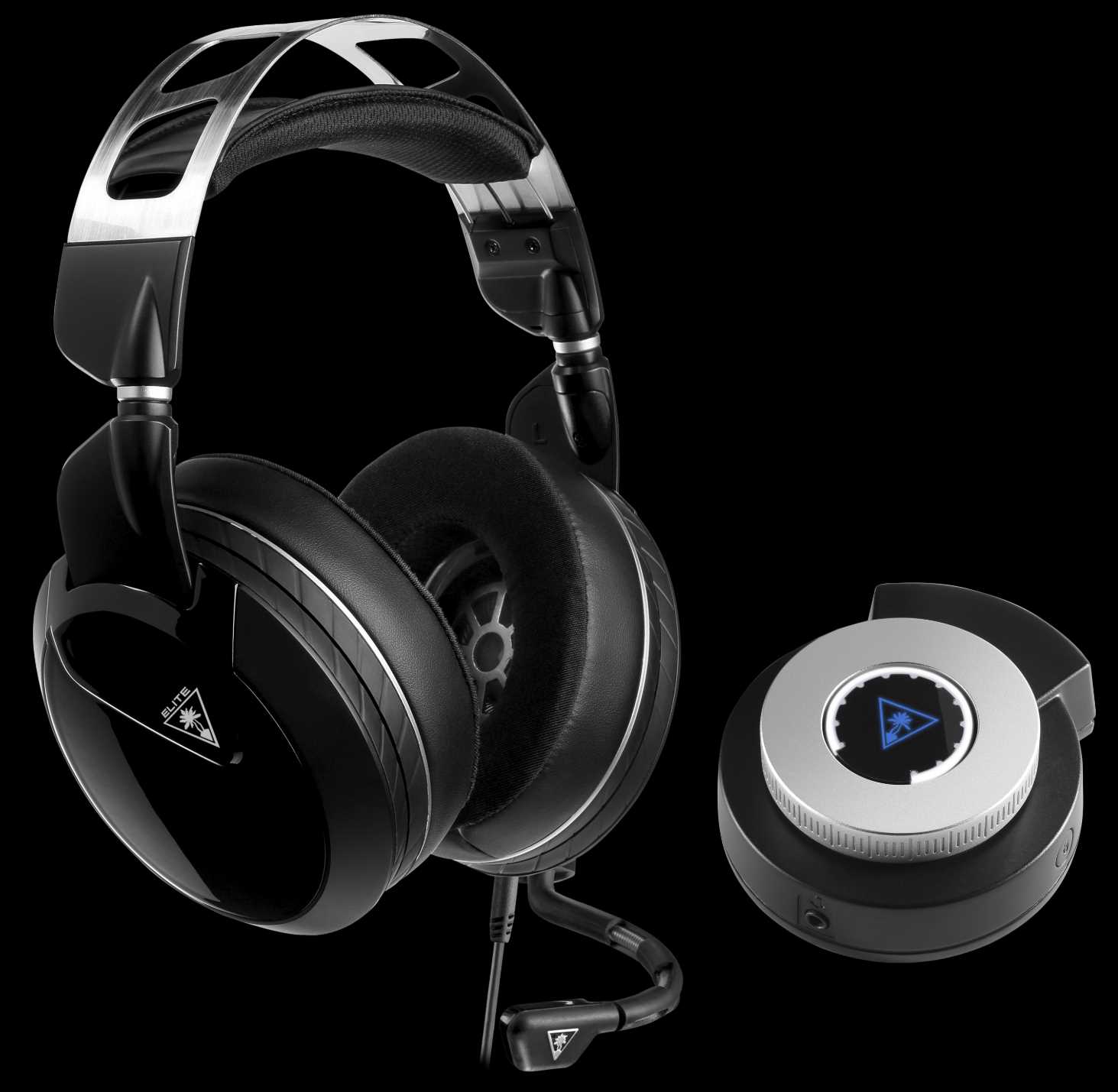 Turtle Beach Elite Pro 2 and SuperAmp Gaming Headset Review | eTeknix