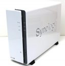 Synology DS119j Photo view front angle