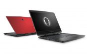 Alienware Introduces Small and Light m15 Gaming Laptops