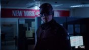 Action-Packed Daredevil Season 3 Trailer Teases New Villain