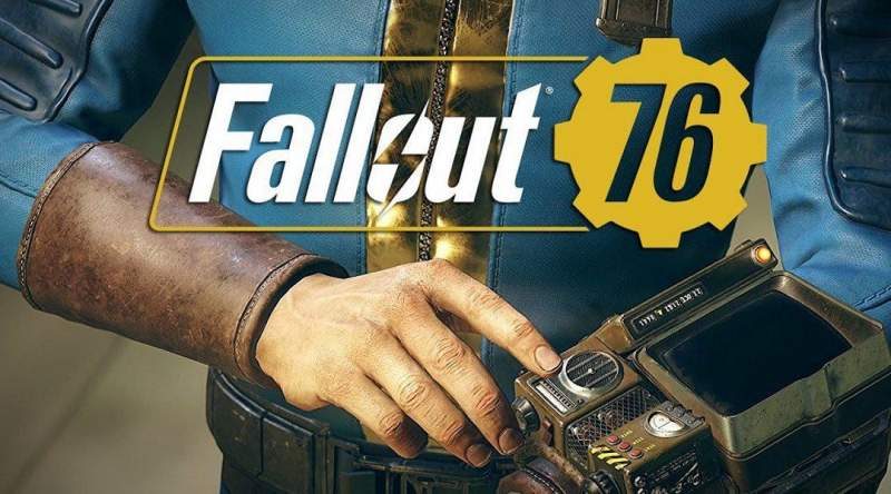 No Lootboxes or Switch Version for Fallout 76 Confirms Bethesda