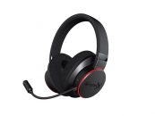 Creative Sound BlasterX H6 USB Gaming Headset Launched