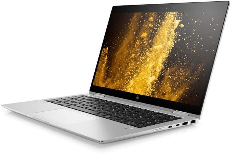 HP Announces the EliteBook x360 1040 G5 with 4G LTE eTeknix