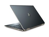 HP Unveils ‘Always-On, Always-Connected' Spectre x360 Line