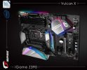 Colorful Unveils the iGame Z390 Vulcan X Motherboard