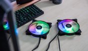 Cooler Master Launches MF120R and MF140R A-RGB Fans