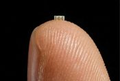 Pencil-tip Sized Spy Chip Discovered in US Company Servers