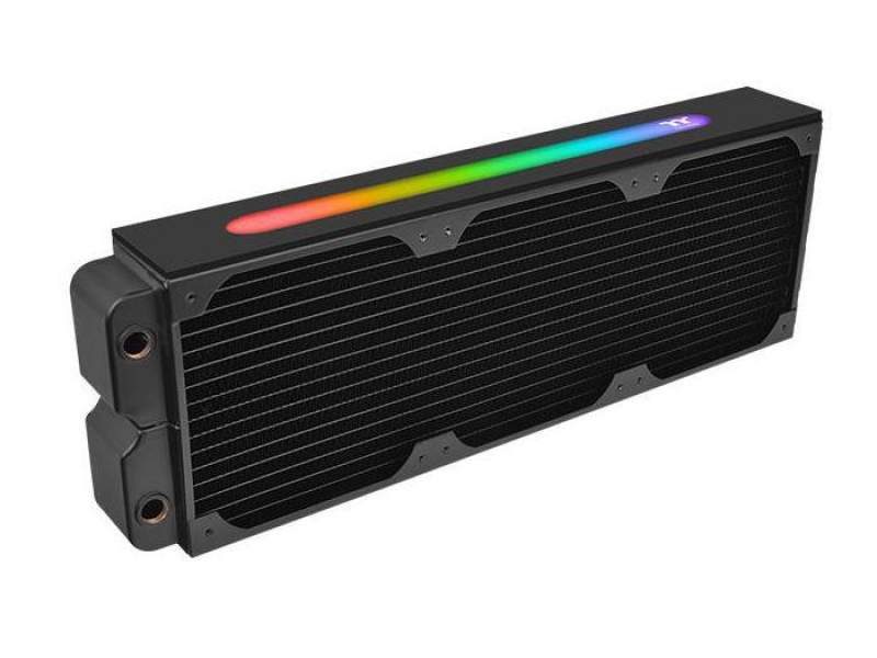 Thermaltake Expands Pacific Copper Radiator Lineup