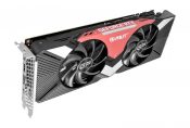 Palit Introduces GeForce RTX 2070 Video Card Lineup