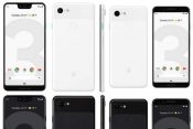 Google Launches Pixel 3 and Pixel 3 XL Smartphones
