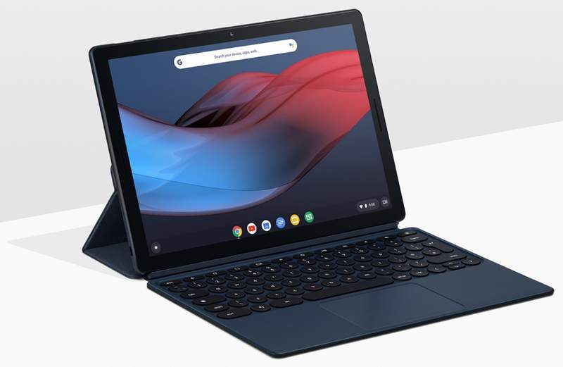 Google Announces the Pixel Slate x86Based Chrome OS Tablet eTeknix