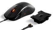 SteelSeries Launches Rival 710 Modular Gaming Mouse