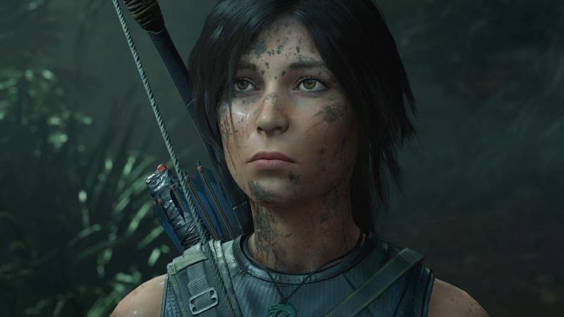 Shadow Of The Tomb Raider Nude