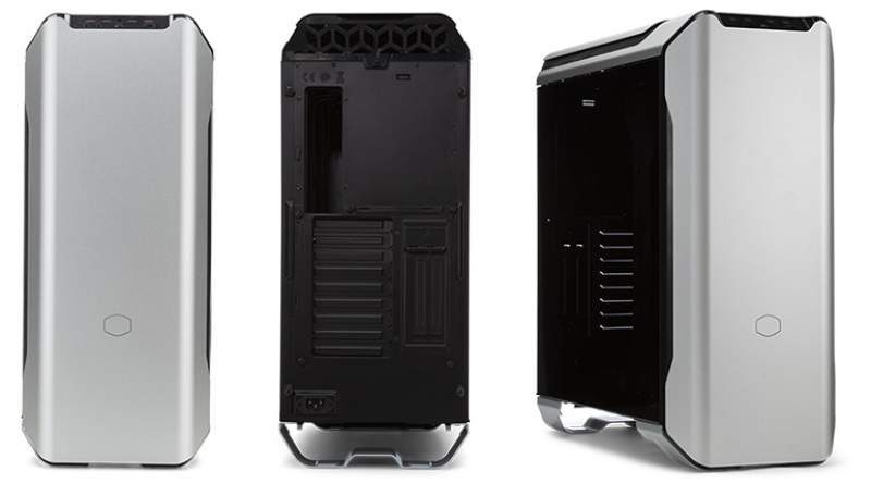 Cooler Master Launches The Mastercase Sl600m Case Eteknix