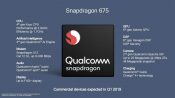 Qualcomm Announces the Snapdragon 675 SoC