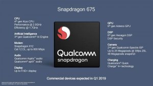 snapdragon qualcomm