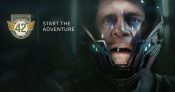 Star Citizen Squadron 42 Trailer Enlists Hollywood A-Listers