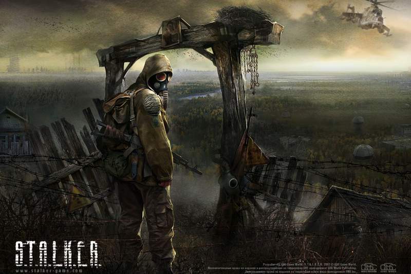 s.t.a.l.k.e.r. 2 canceled