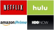 Streaming Video Services See Continued Adoption Rate Decline