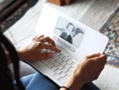 Distraction-Free Traveler "Laptop" is Perfect for Writers