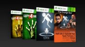Half-Life 2 and Other Valve Games Now Xbox One X Enhanced