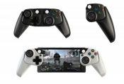 Microsoft Prototype Xbox Controllers for Mobile Pictured