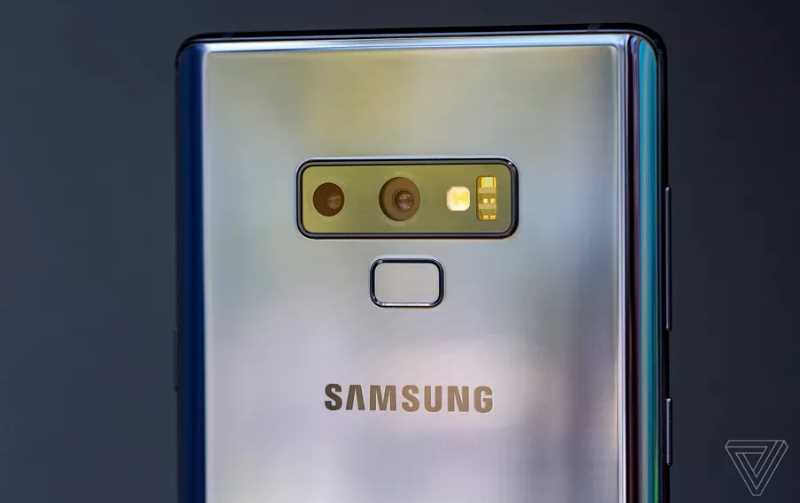 Samsung Might Be Preparing 6 Camera Flagship Phone | eTeknix