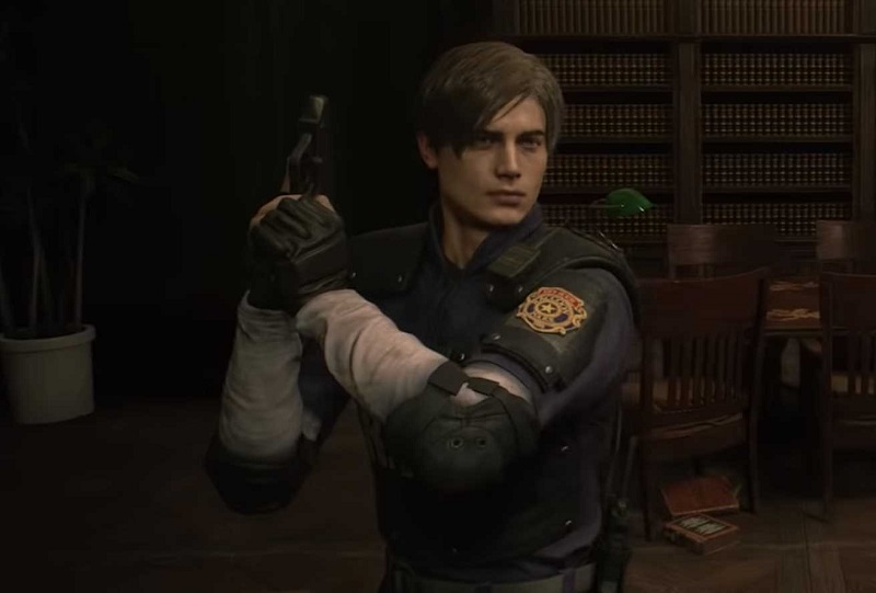 Resident Evil 2 Includes Free In-Game Classic Costume Unlocks | eTeknix