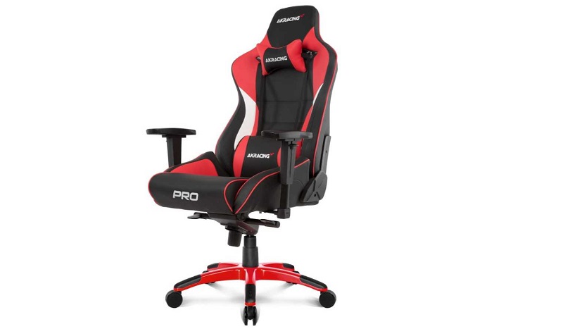 ak racing pro gaming chair