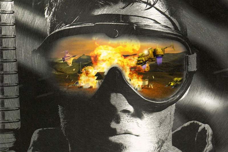 EA Confirms Command & Conquer Series Remasters Incoming