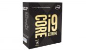 Intel Launches New Core i9-9980XE Extreme Edition HEDT CPU