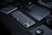 Razer Introduces the BlackWidow Lite Mechanical Keyboard