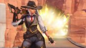 Overwatch's Latest Hero is a Shotgun Wielding Outlaw