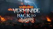Back to Ubersreik DLC for Warhammer: Vermintide 2 Announced