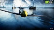 DICE Releases 0-Day Patch for RTX Features on Battlefield V