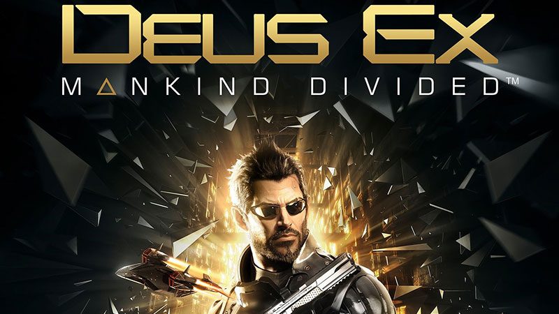 deux ex mankind divided