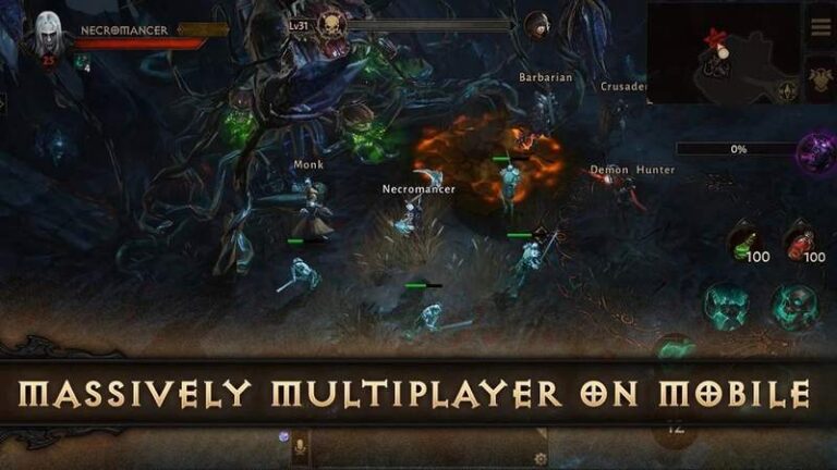when does diablo immortal come out? when does diablo immortal come out?