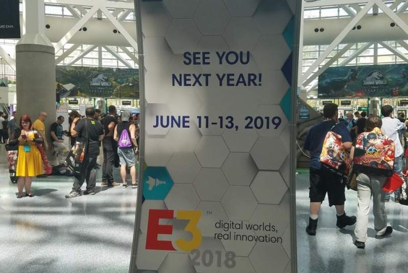 Sony Confirms That They Will Not Be Attending E3 2019