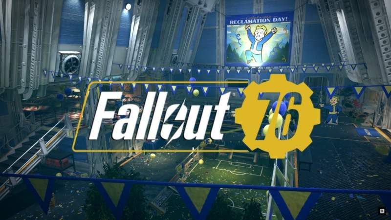 Bethesda Outlines Fallout 76 Feature Roadmap Following Beta