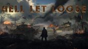 50v50 WWII FPS 'Hell Let Loose' Unveils New Gameplay Trailer