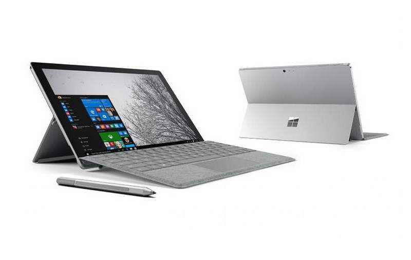 Microsoft Patent Suggests Thinner Surface Type Cover Incoming