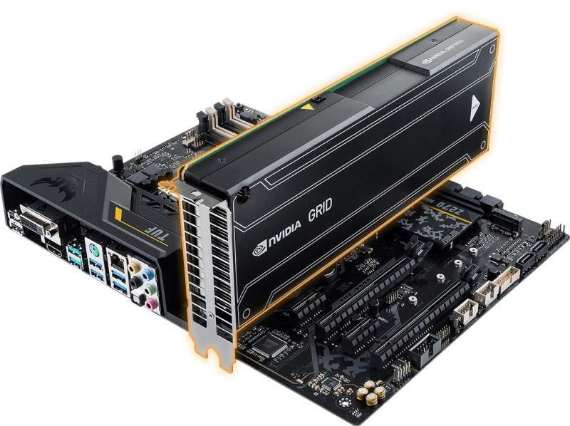 Despite Low GPU/Mobo Sales in Q1 2019 Prices Will Remain High