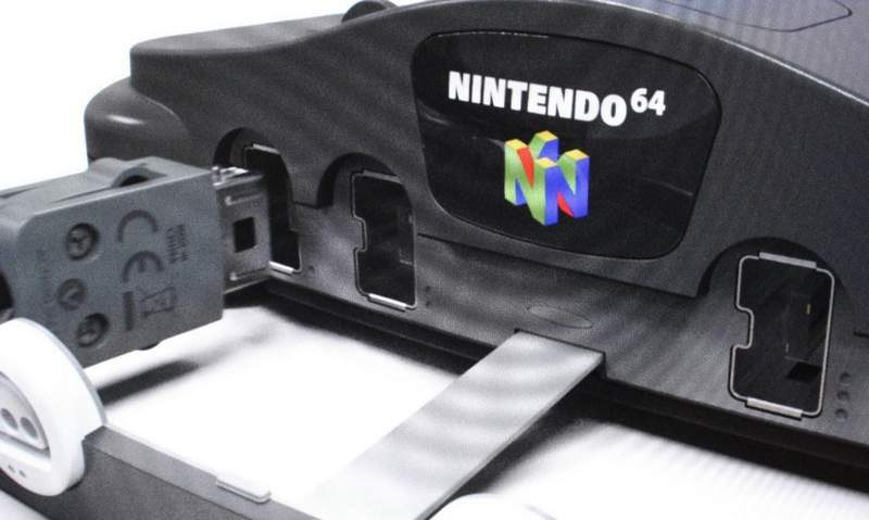 Nintendo President Denies Nintendo N64 Classic Rumours