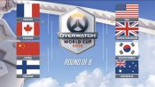 When and Where to Watch the Overwatch World Cup Finals